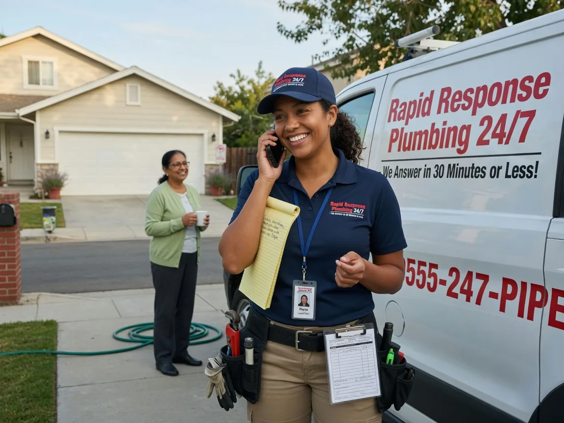 Emergency Plumber Hazleton, IN FAQs